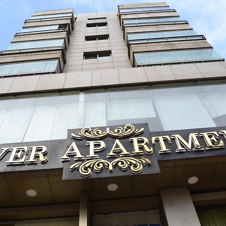 Silver Apartments Beirut Eksteriør billede