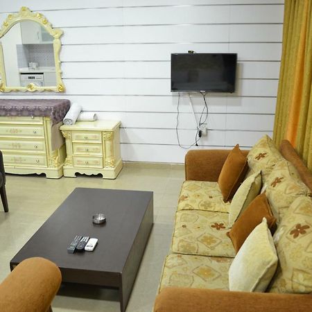 Silver Apartments Beirut Eksteriør billede