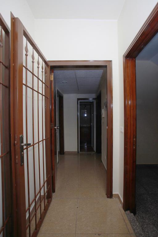 Silver Apartments Beirut Værelse billede