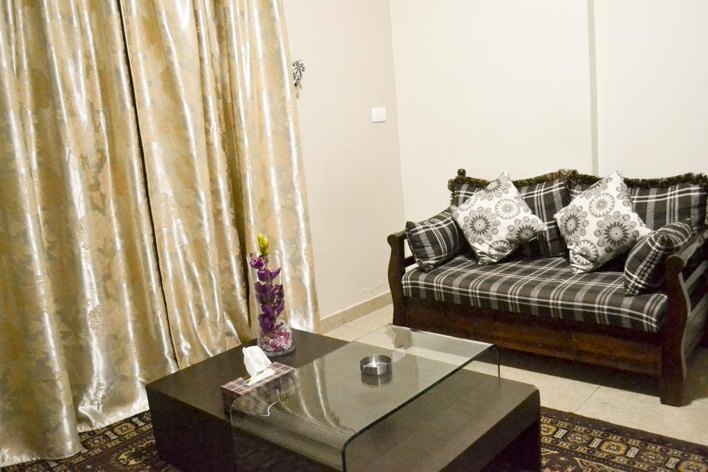Silver Apartments Beirut Eksteriør billede