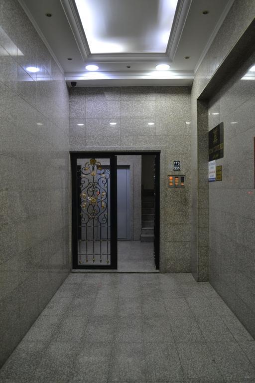 Silver Apartments Beirut Eksteriør billede