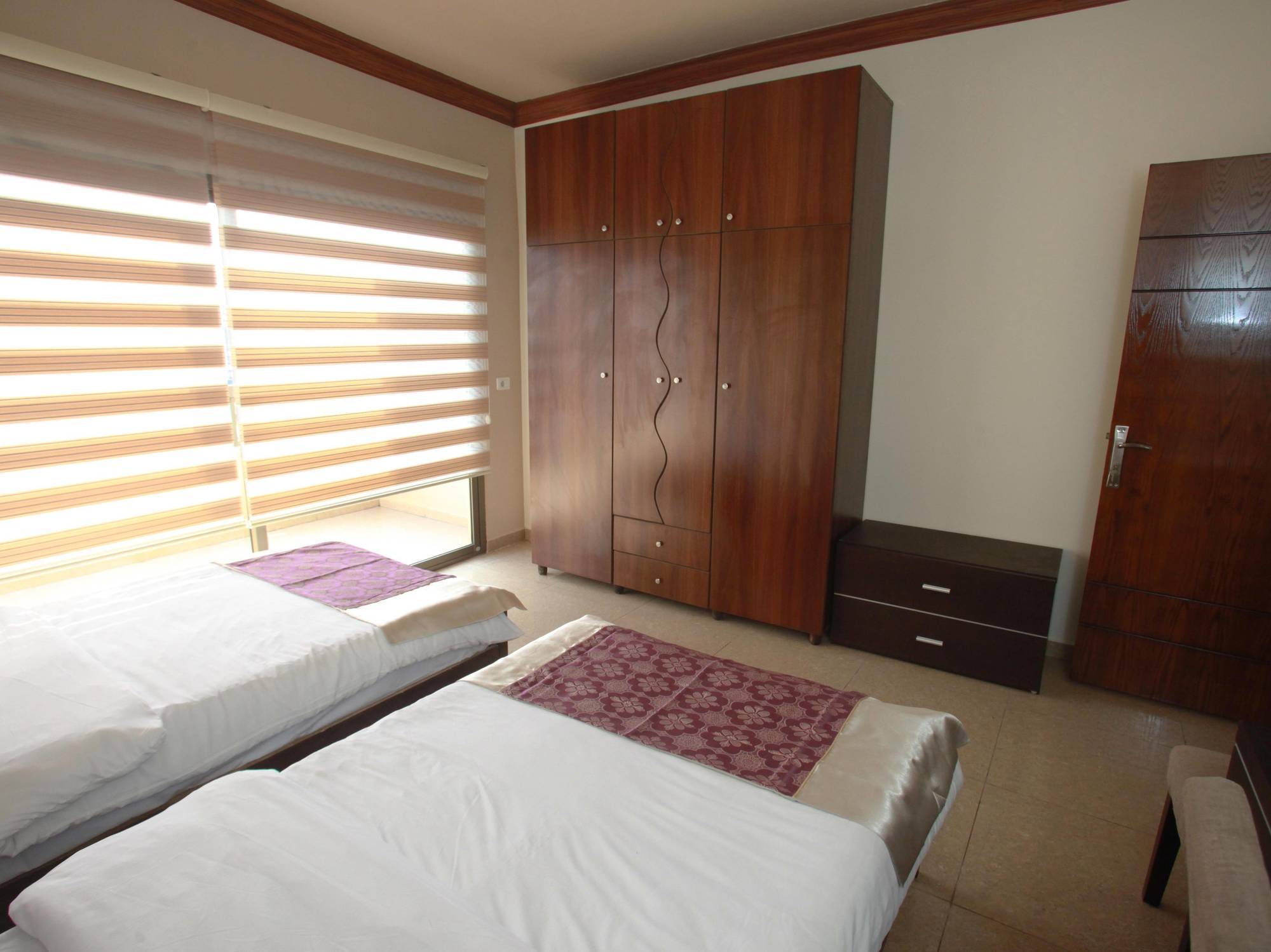 Silver Apartments Beirut Eksteriør billede
