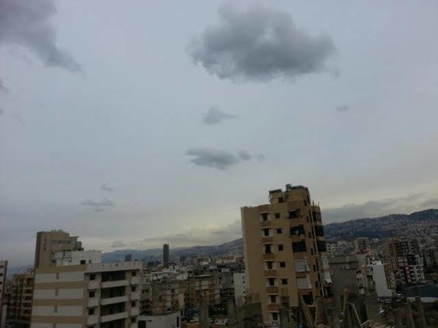 Silver Apartments Beirut Eksteriør billede