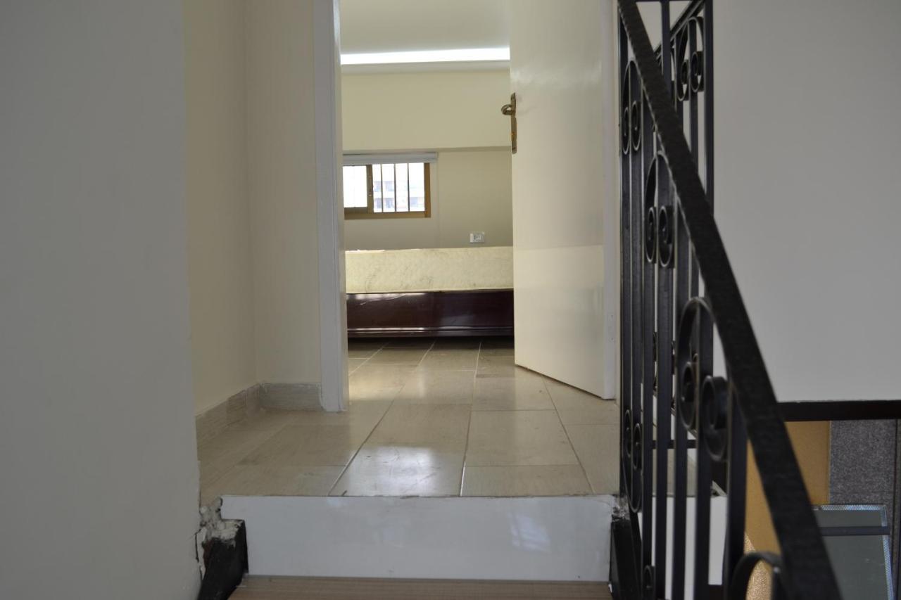 Silver Apartments Beirut Eksteriør billede