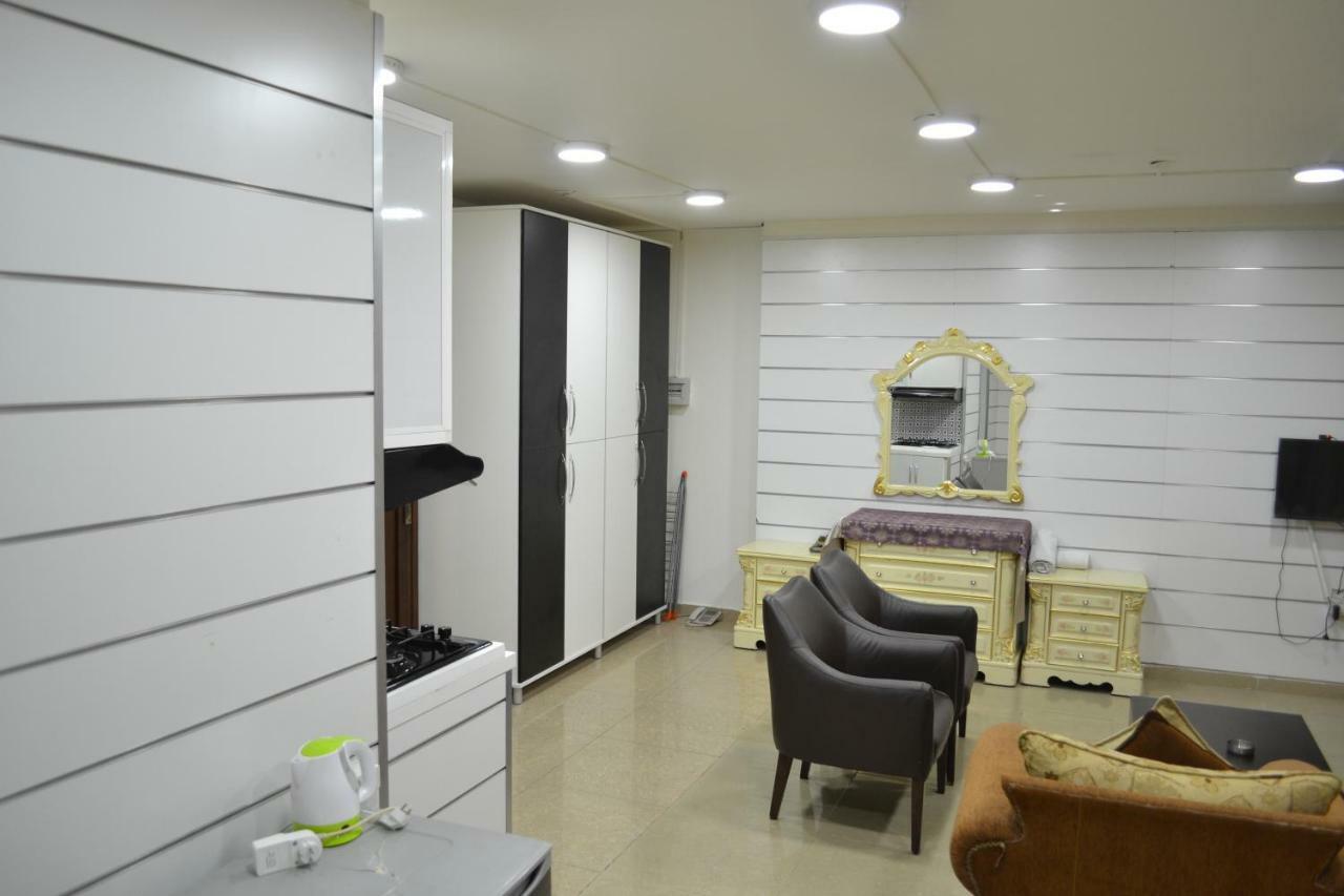 Silver Apartments Beirut Eksteriør billede
