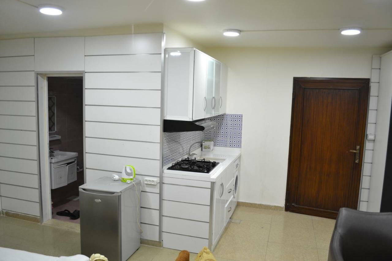 Silver Apartments Beirut Eksteriør billede