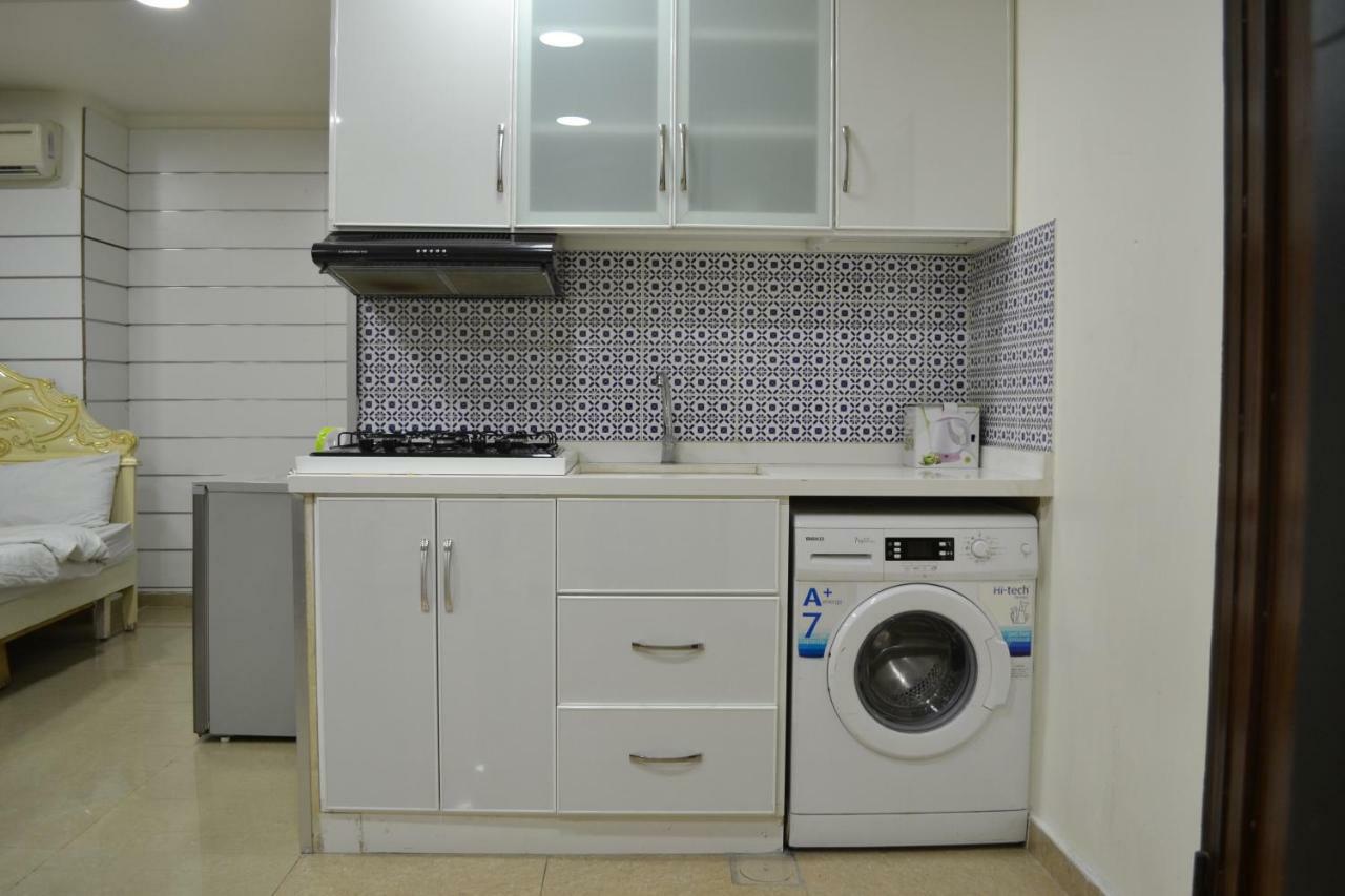 Silver Apartments Beirut Eksteriør billede